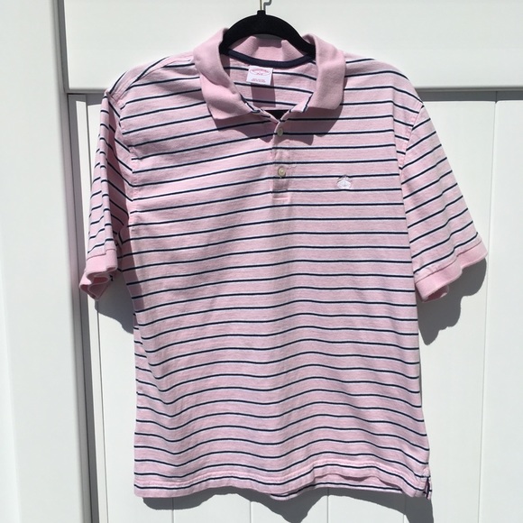 Brooks Brothers Other - Men’s Brooks Brothers Polo size large